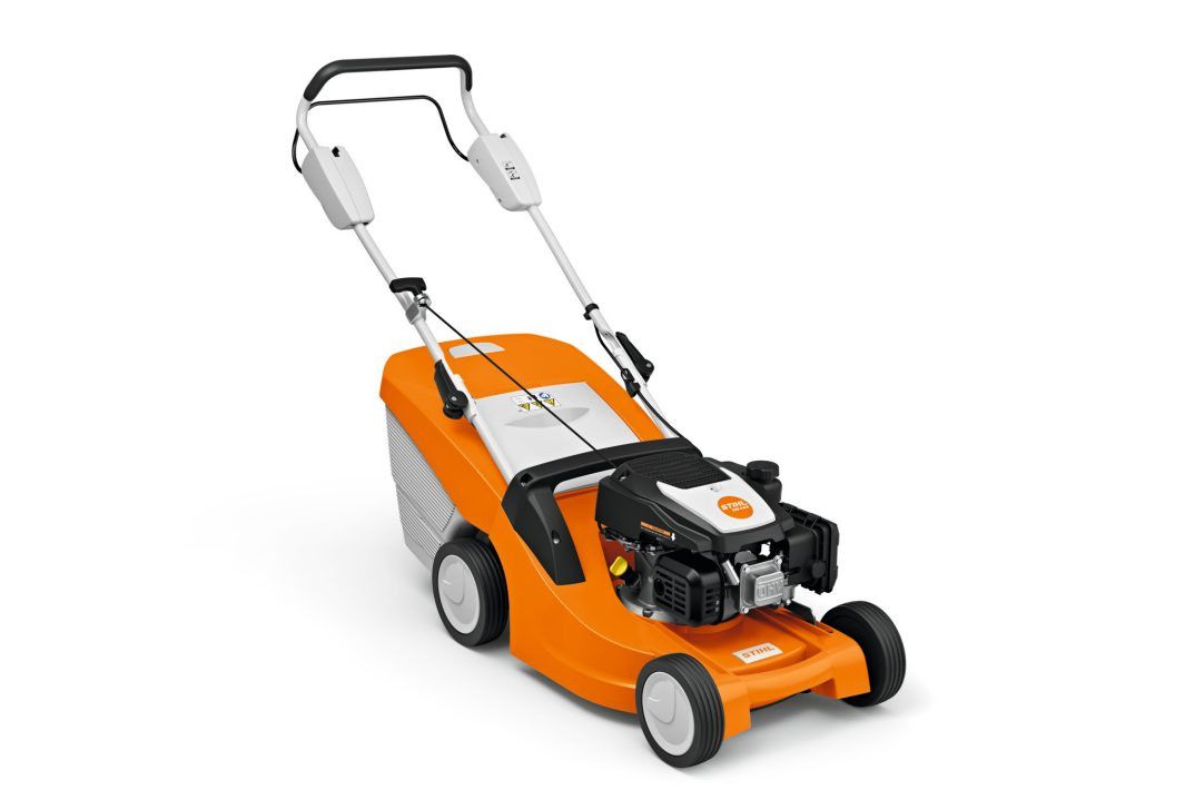Cortacésped gasolina RM 443 STIHL