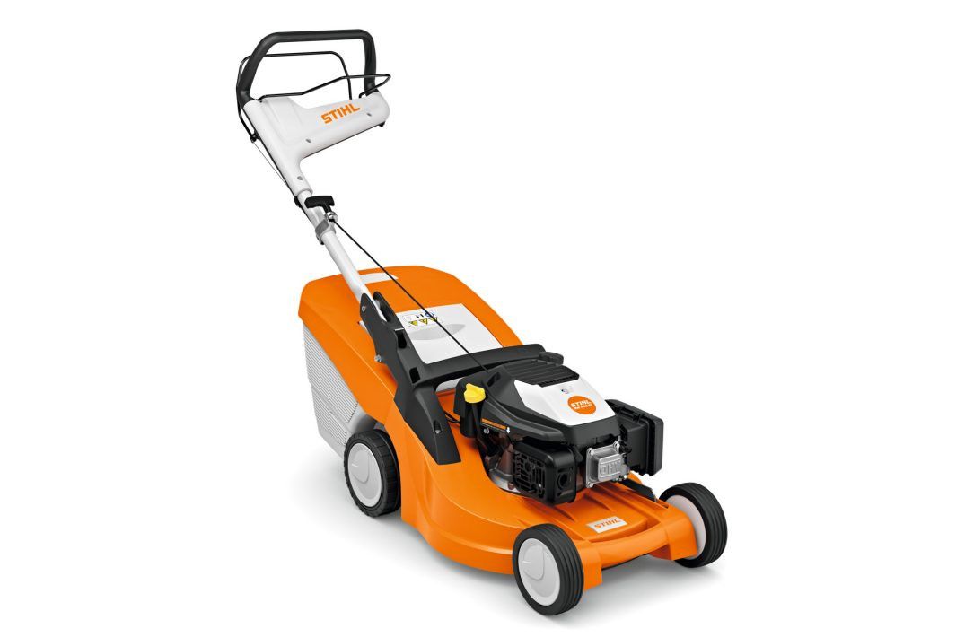 Cortacésped gasolina RM 448 PC STIHL