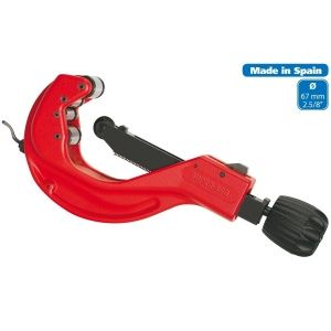 Cortatubos 1/4" 5/8" CU