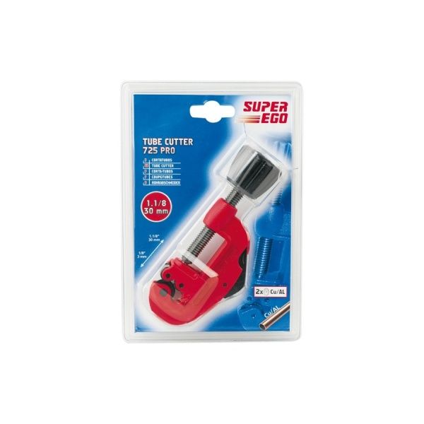 Cortatubos 725 Pro Super Ego 30mm