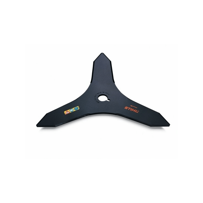 Cuchilla de matorrales 300-3 20 mm STIHL
