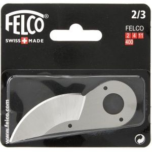 Cuchilla tijeras Felco 2 Felco