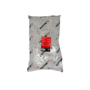 Cuña calzo nivelación 0,5 mm LSW005 250 ud-Bellota