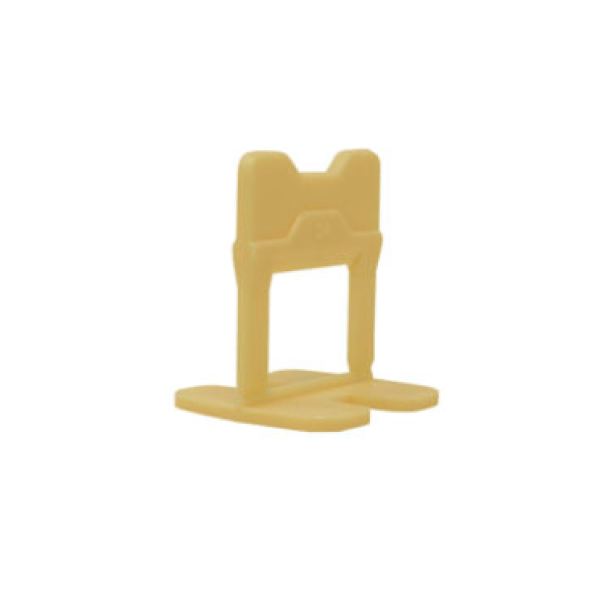 Cuña calzo nivelación 2 mm LSW020 250 ud- Bellota