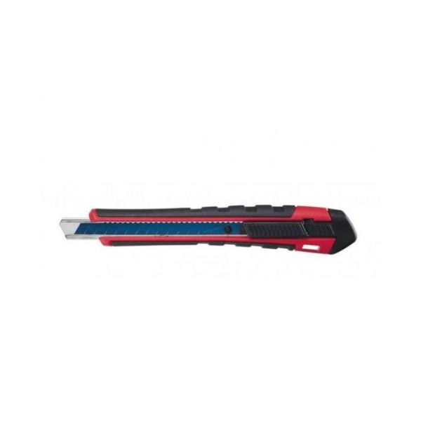 Cutter 9mm autoblocante