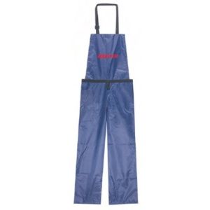 Delantal Desbrozadora Kuril Azul