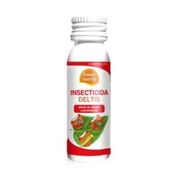 Deltis Insec Piretroide Deltametrina 10C