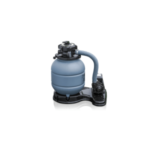 Depuradora para piscina -MONOBLOCK 320/0.25 HP