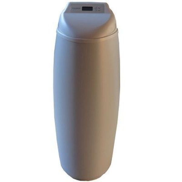 Descalcificador NASSER 25 LT