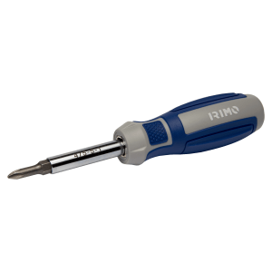 Destornillador 6 en 1 Irimo