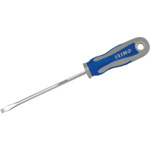 Destornillador Boca forja Bimat 1.6x10x200