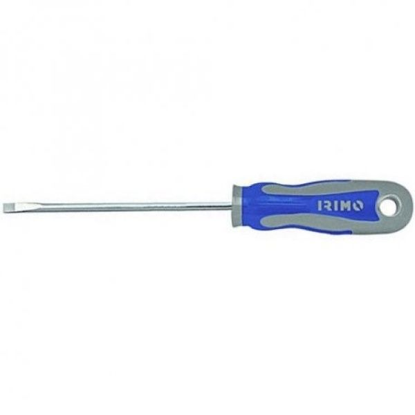 Destornillador boca fresa 0.6x3.5x100