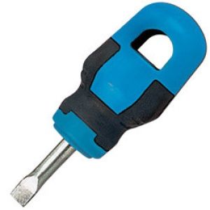 Destornillador ext/cort Pn-2x25