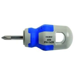 Destornillador grueso Pz - 1x25