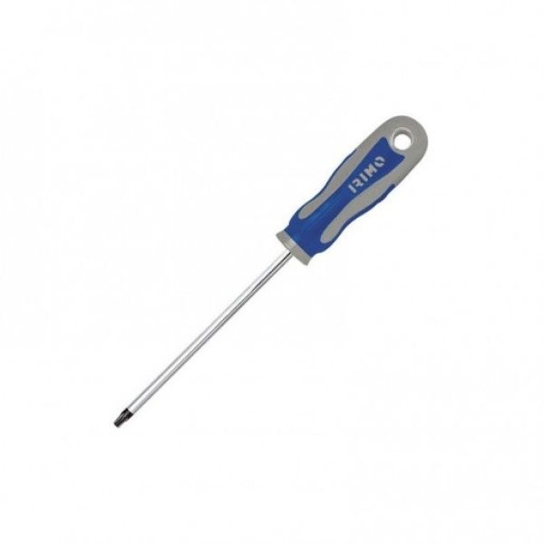 Destornillador Torx T-20 Bimat 4x100