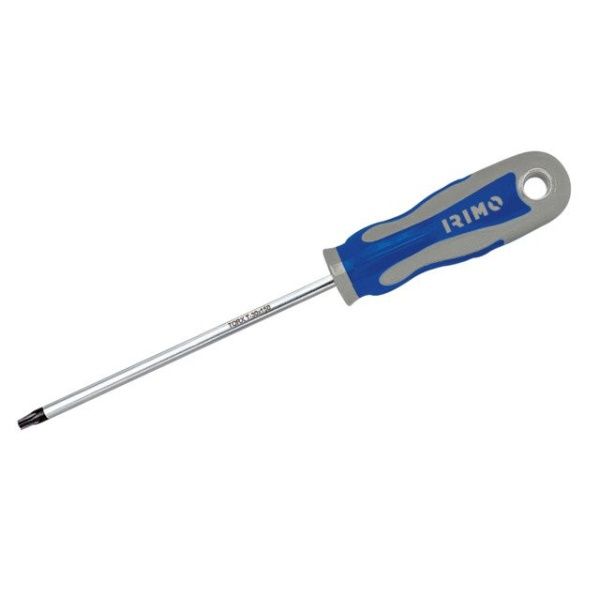 Destornillador Torx T-25 Bimat 5x125