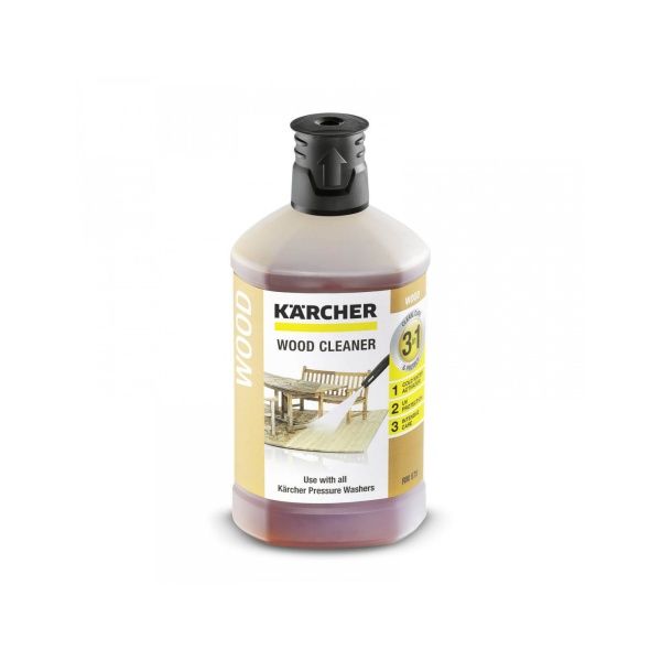 Detergente de madera RM 612 1 L Karcher