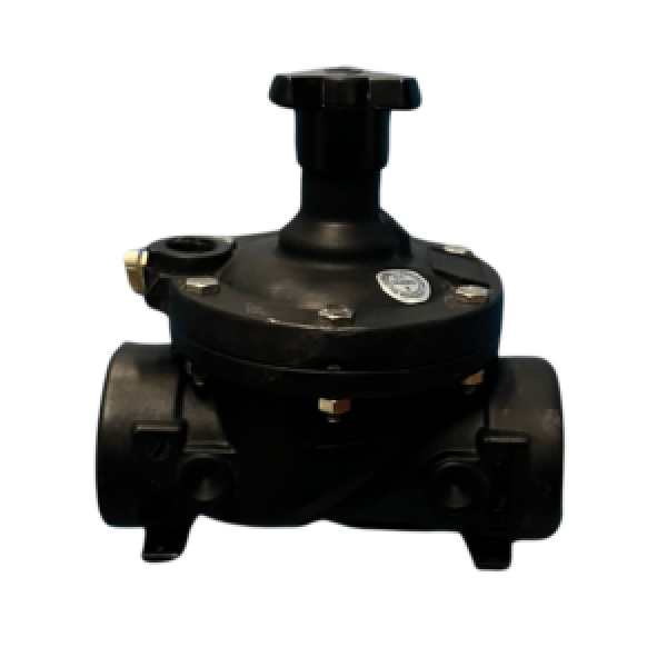 Electrovalvula 2" 24AV AC