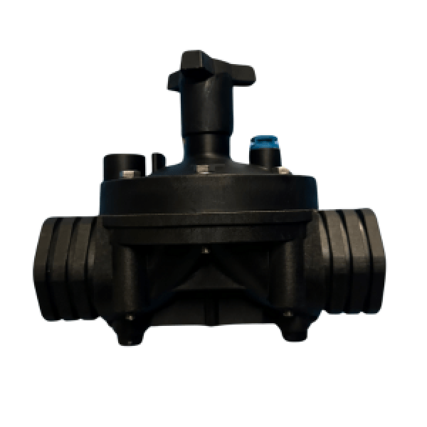Electrovalvula 24V 1 1/2"