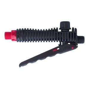 Empuñadora Completa