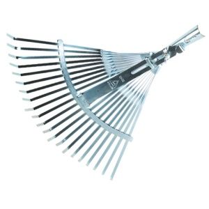 Escoba regulable Bellota 3042 + Mango Palo De Jardinero