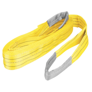 Eslinga Plana 3.000KG (AMARILLA)