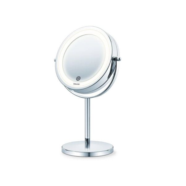 Espejo de maquillaje con luz Beurer BS55