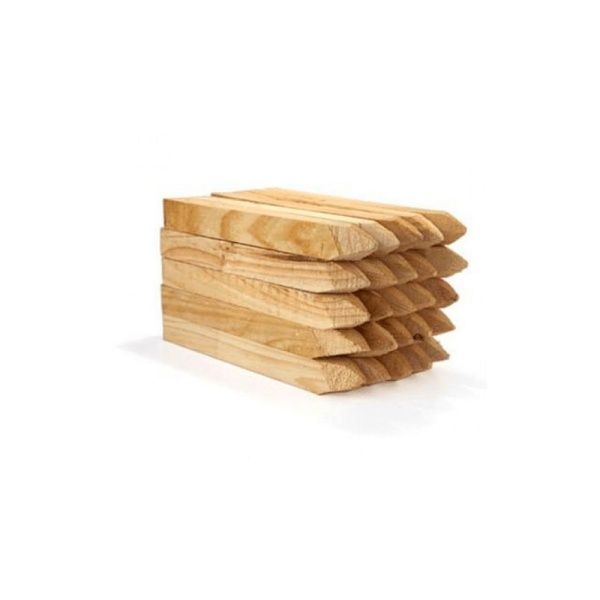 ESTACA DE MADERA - PINO