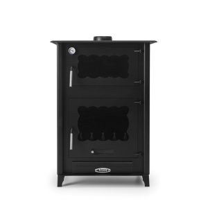 Estufa De Leña Etna PR40 13Kw