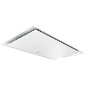 Extractor de techo Balay 3BE297RW, 90 cm, Blanco