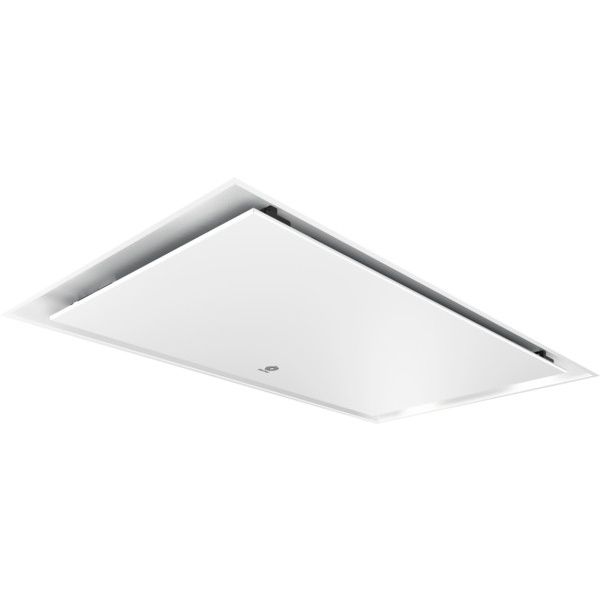 Extractor de techo Balay 3BE297RW, 90 cm, Blanco