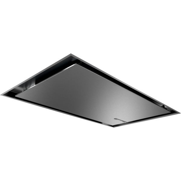 Extractor de techo Bosch DRC97AQ50 , 90 cm , Acero inoxidable
