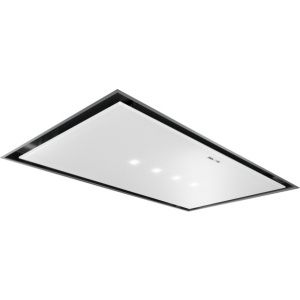 Extractor De Techo Siemens iQ500 LR97CBS20 90 cm Blanco