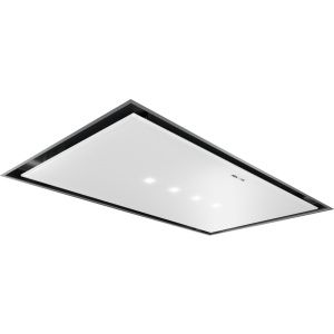 Extractor de techo Siemens LR96CBS20 IQ500, 90 cm , Blanco