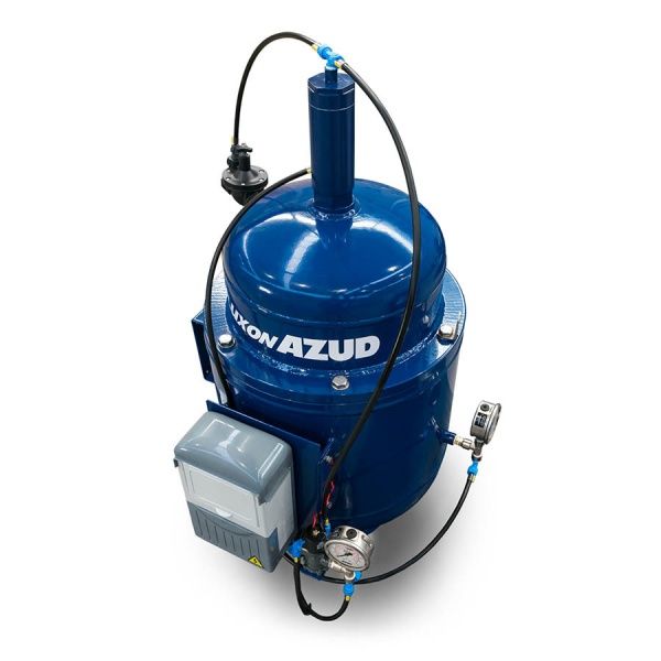 Filtro Luxon LCA Azud