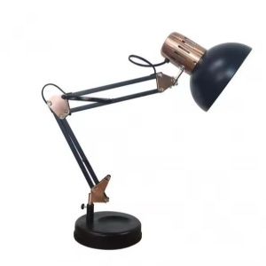 Flexo articulable Rutilo 57 x 39 x 15 cm Varios colores