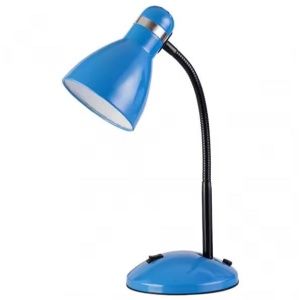 Flexo Lazulita Lámpara mesa de estudio