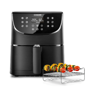 Freidora de aire Premium Chef Edition Cosori