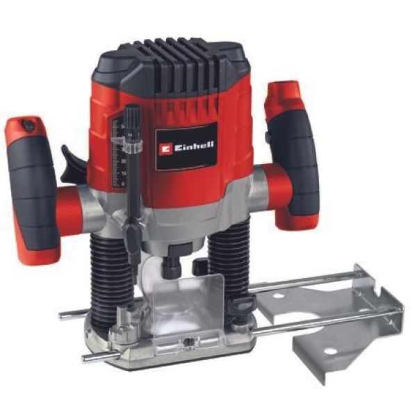 Fresadora TC-RO 1155E Einhell