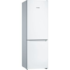 Frigorífico Bosch KGN36NWEB Serie 2 Blanco 186 x 60 cm