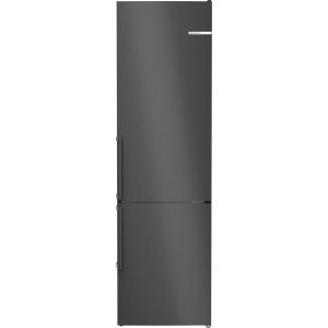 Frigorifico Bosch Serie 4 KGN39VXCT , 203 x 60 cm, BlackInox
