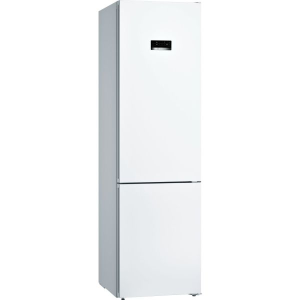 Frigorifico Bosch Serie 4  KGN39XWEA , 203 x 60 cm , Blanco