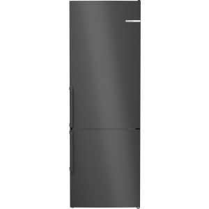 Frigorífico Bosch Serie 4 KGN49OXBT , 203 x 70 cm , BlackInox