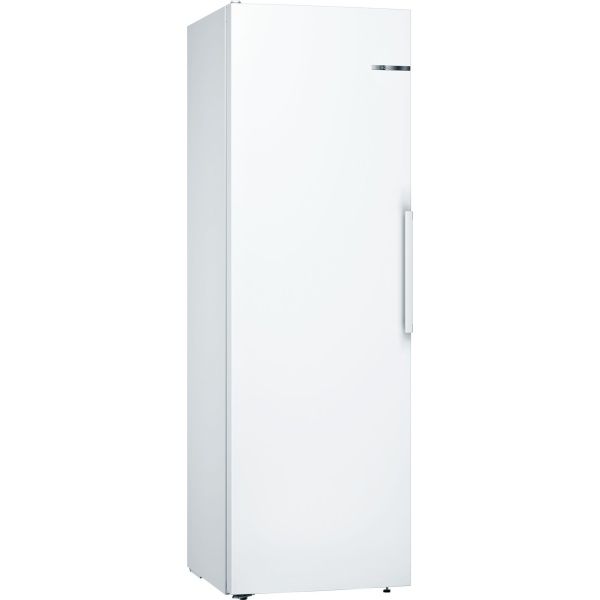 Frigorífico Bosch Serie 4 KSV36VWEP , 186 x 60 cm , Blanco