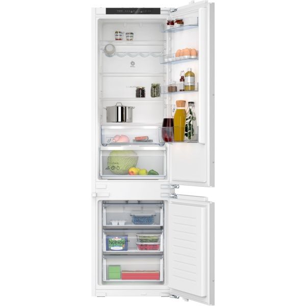 Frigorífico combi integrable Balay 3KID834F  193.5 x 55.8 cm