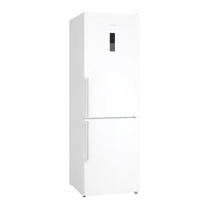 Frigorífico Combi Siemens iq 300 KG36N7WCT 186X60 Blanco