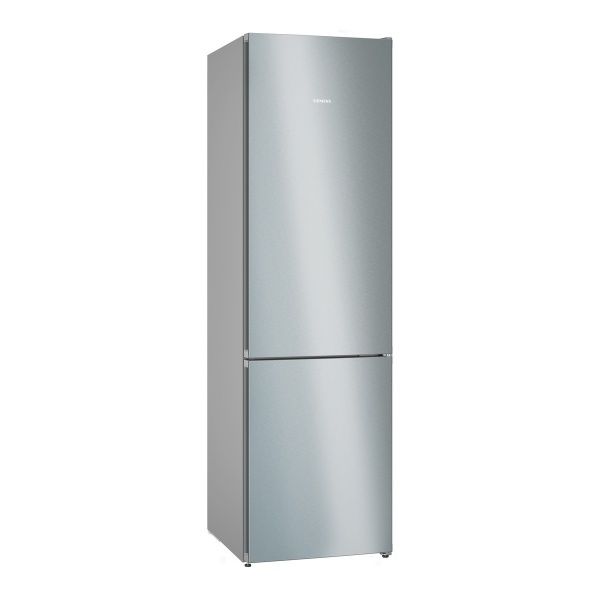 Frigorifico Combi Siemens iq 300 KG39N2ICF 203X60 Acero Antihuellas