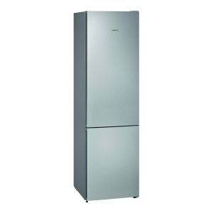Frigorífico Combi Siemens iq 300 KG39NVIDA 203X60 Acero Antihuellas