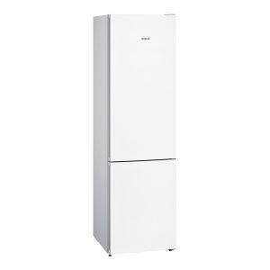 Frigorífico Combi Siemens iq300 KG39NVWDA 203 x 60 cm Blanco