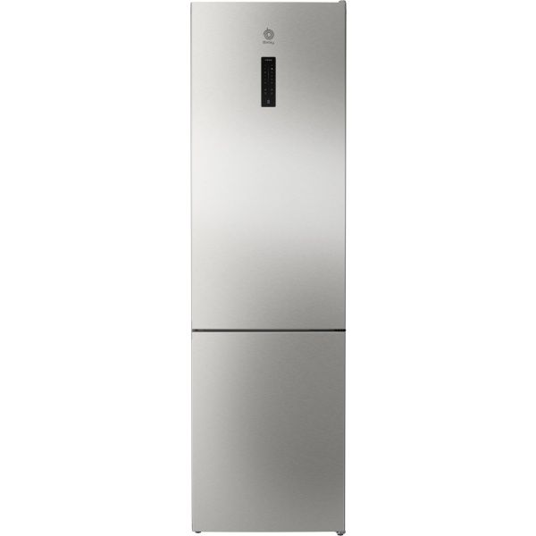Frigorífico combinado Balay 3KFC867XI  , 203 x 60 cm